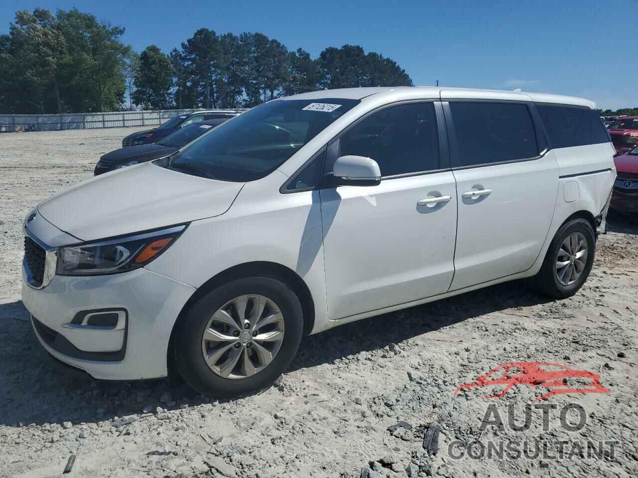 KIA All Models 2019 - KNDMB5C15K6511359