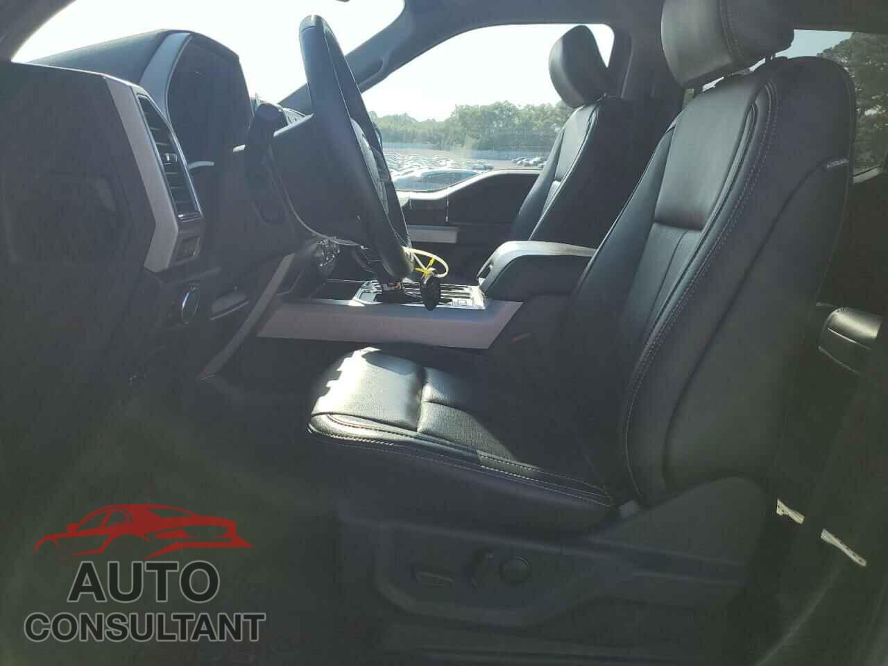 FORD F-150 2020 - 1FTEW1EP8LFC81112