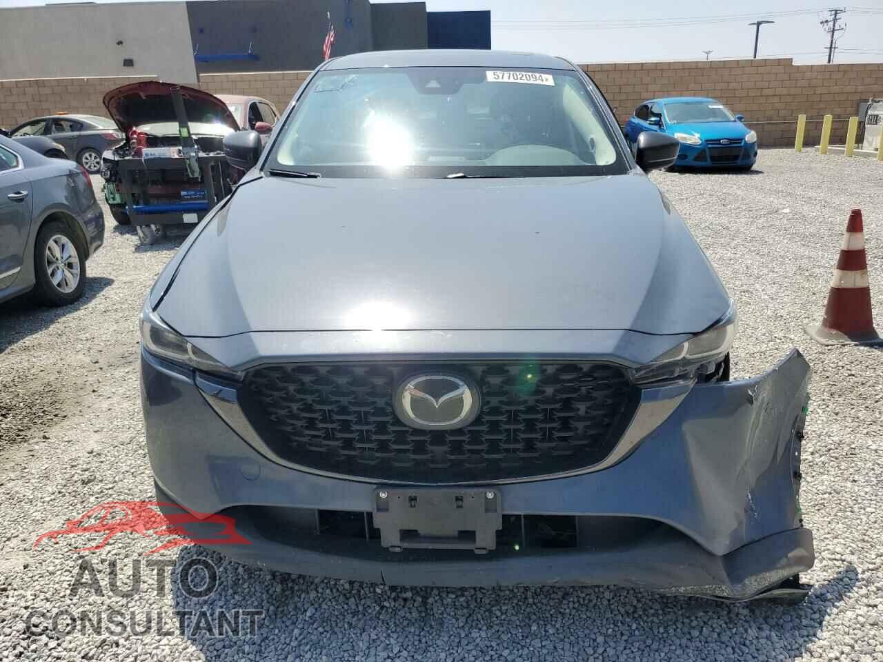 MAZDA CX-5 PREFE 2023 - JM3KFBCM4P0255060