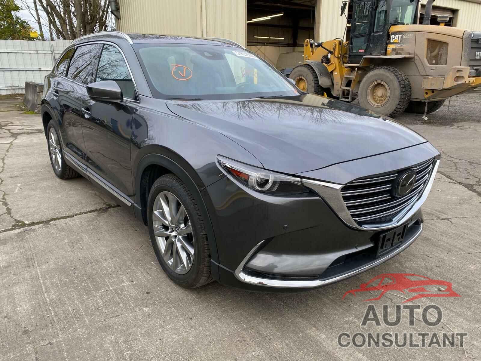 MAZDA CX-9 2018 - JM3TCBDY0J0235796