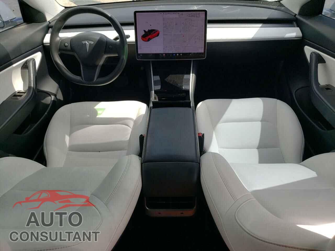 TESLA MODEL 3 2020 - 5YJ3E1EA6LF785877
