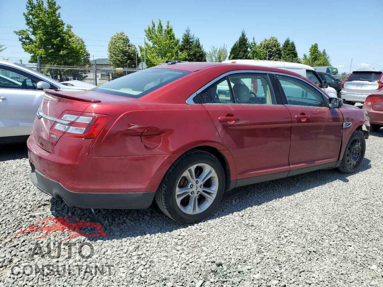 FORD TAURUS 2014 - 1FAHP2E88EG185301