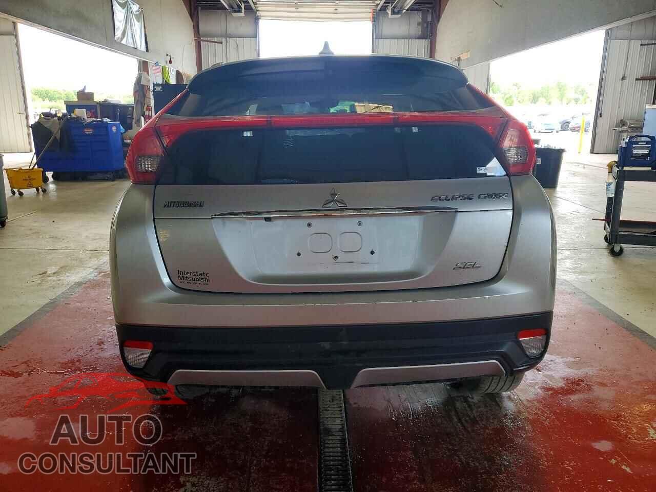 MITSUBISHI ECLIPSE 2019 - JA4AT5AA1KZ023974
