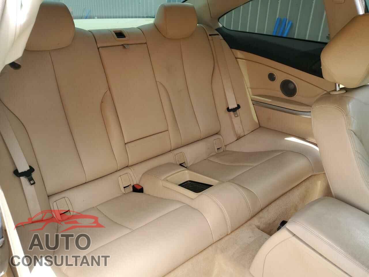 BMW 4 SERIES 2014 - WBA3N9C52EF721237