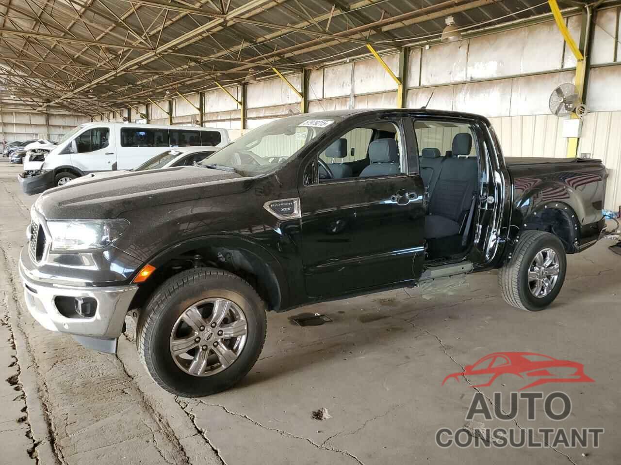 FORD RANGER 2021 - 1FTER4EHXMLD18116