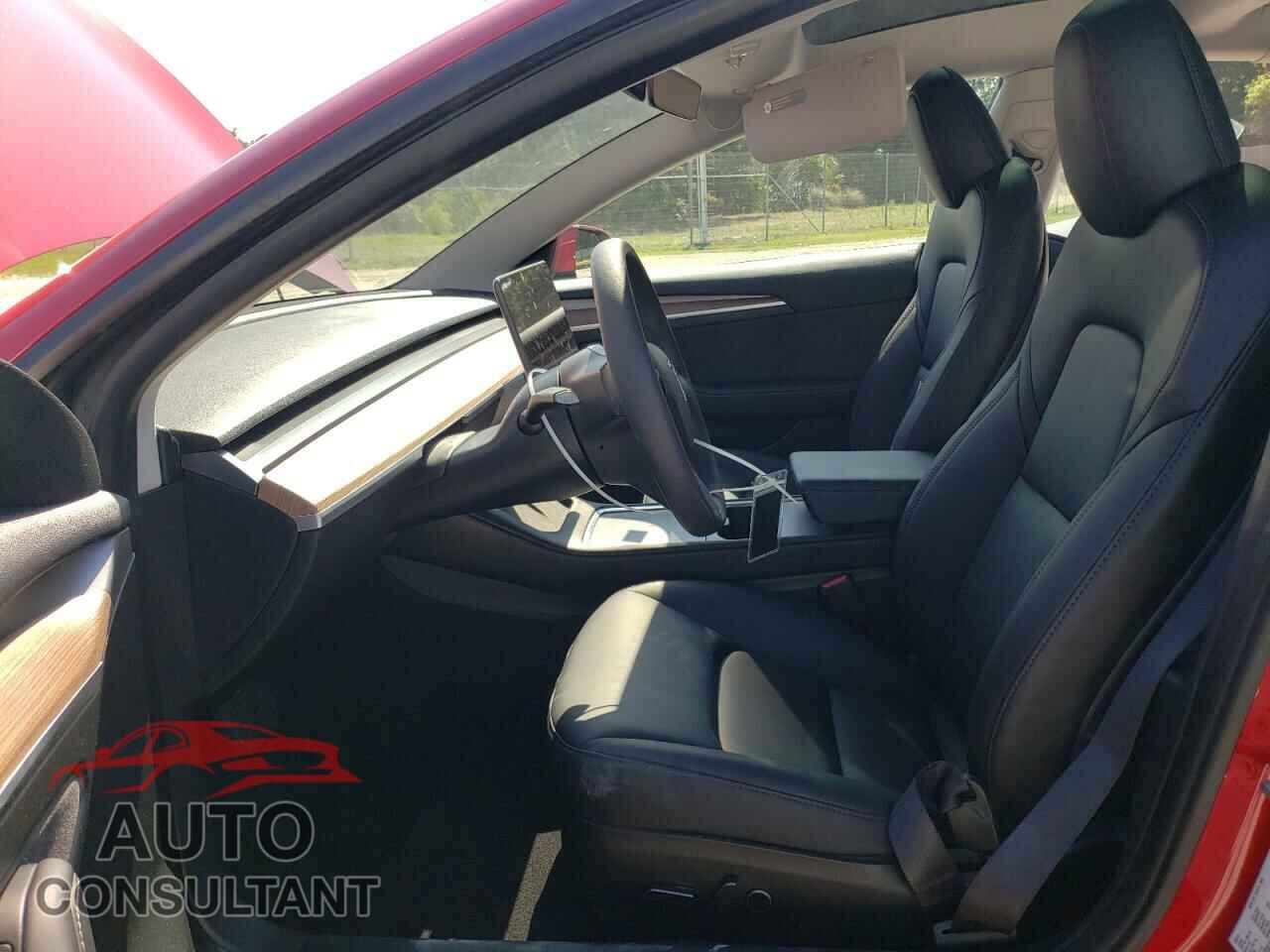 TESLA MODEL 3 2023 - 5YJ3E1EB5PF654891