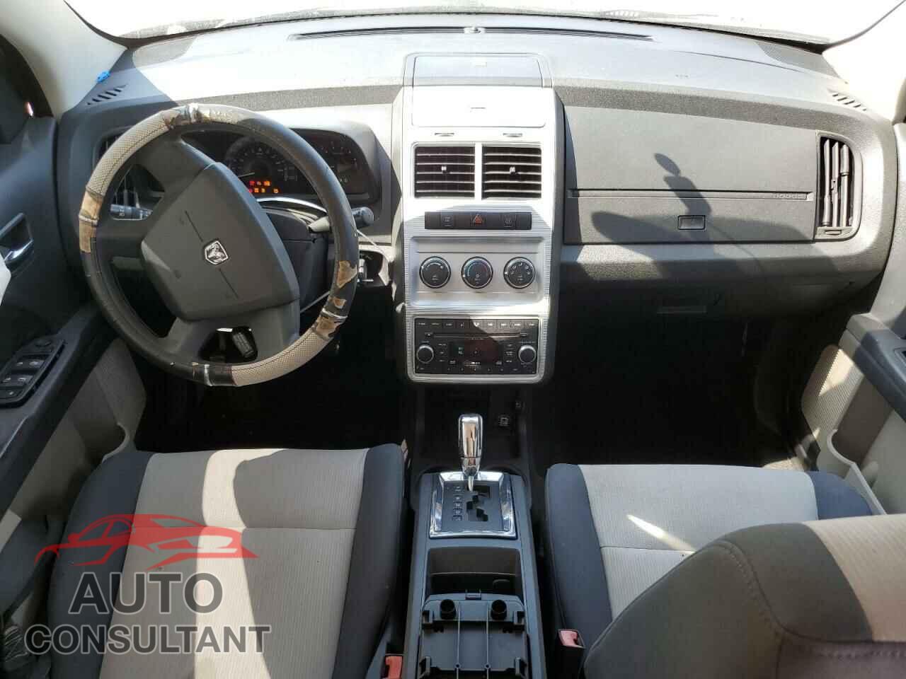 DODGE JOURNEY 2009 - 3D4GG57V29T159727
