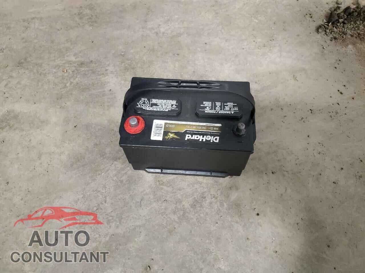 FORD EXPLORER 2017 - 1FM5K8DH2HGA72766