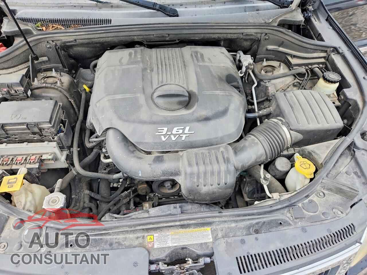 JEEP CHEROKEE 2012 - 1C4RJFBG7CC341576