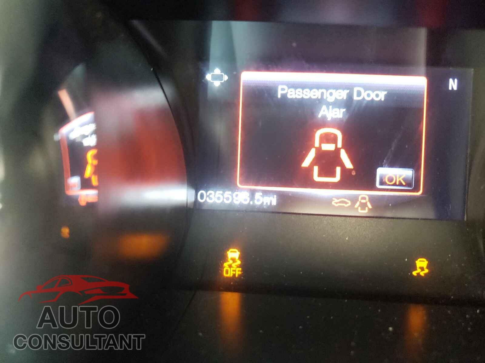 FORD MUSTANG 2017 - 1FA6P8CF8H5212167