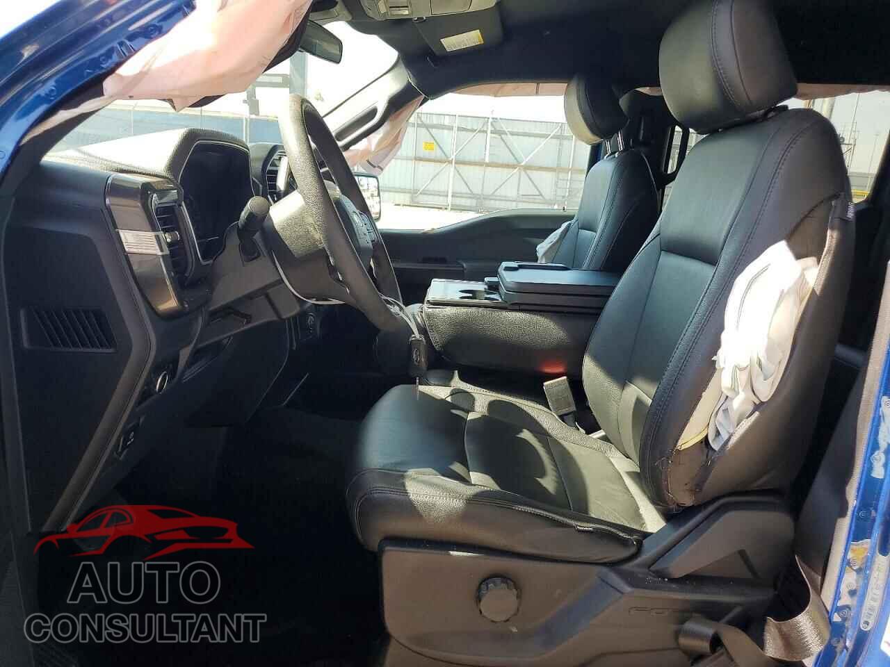 FORD F150 2023 - 1FTEW1EP1PKD51174