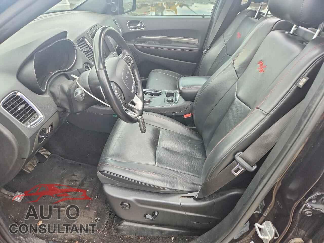 DODGE DURANGO 2015 - 1C4SDJCT7FC127974