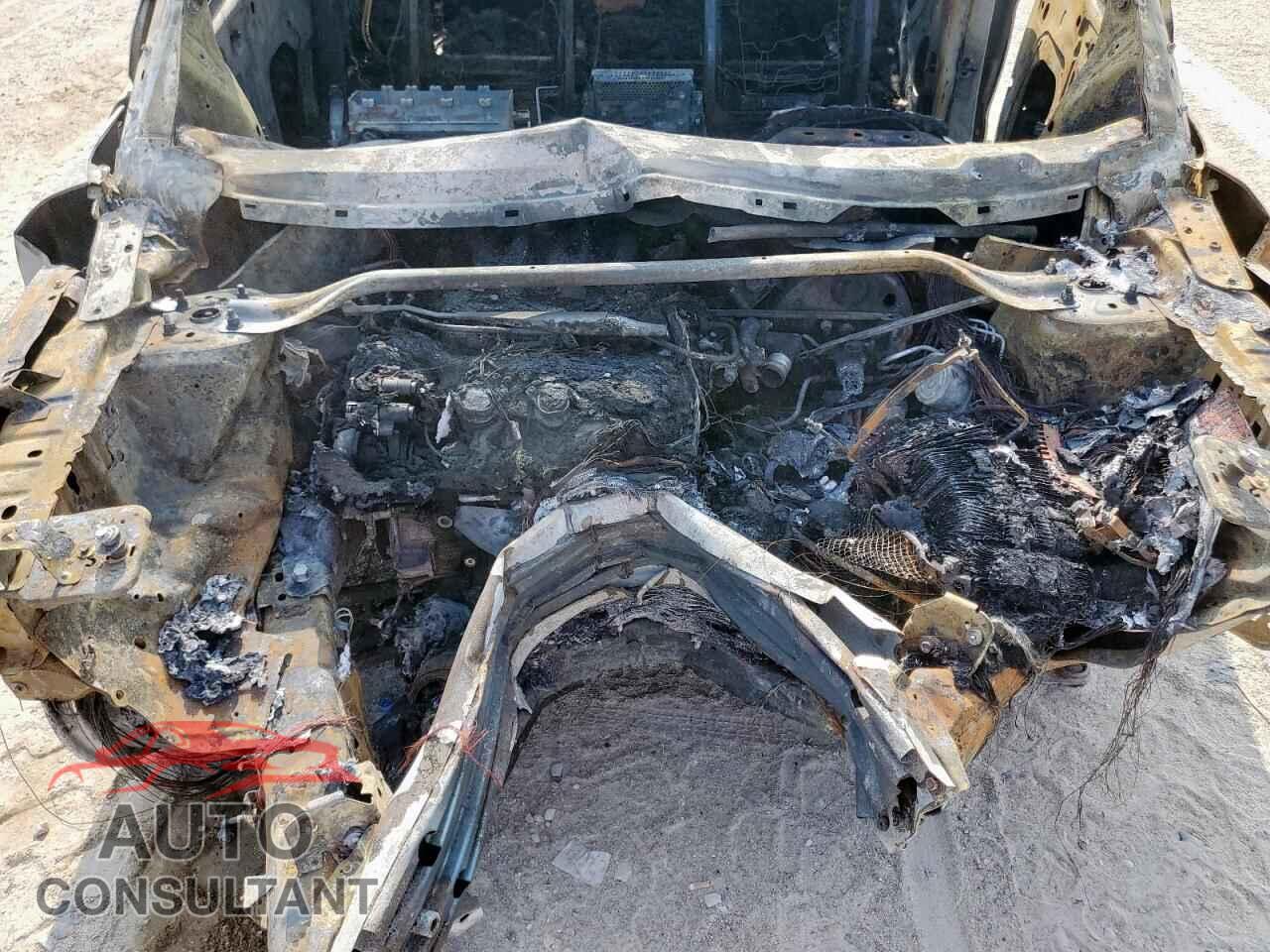 FORD EXPLORER 2018 - 1FM5K7F83JGB78267