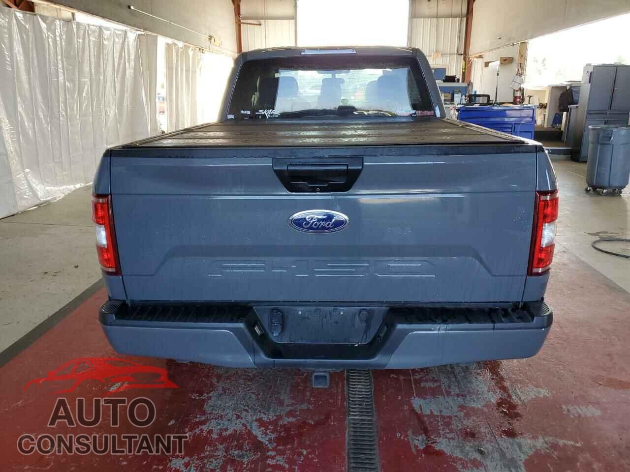 FORD F-150 2020 - 1FTFX1E52LFA32174