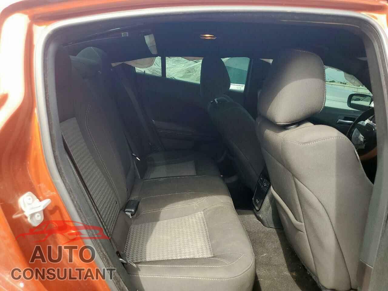 DODGE CHARGER 2023 - 2C3CDXBG1PH627465