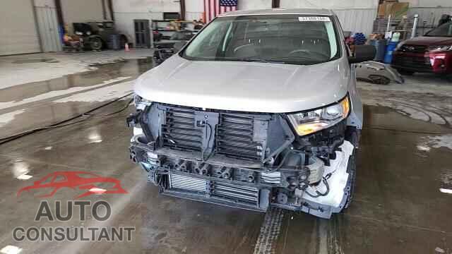 FORD EDGE 2015 - 2FMTK3G94FBC29443