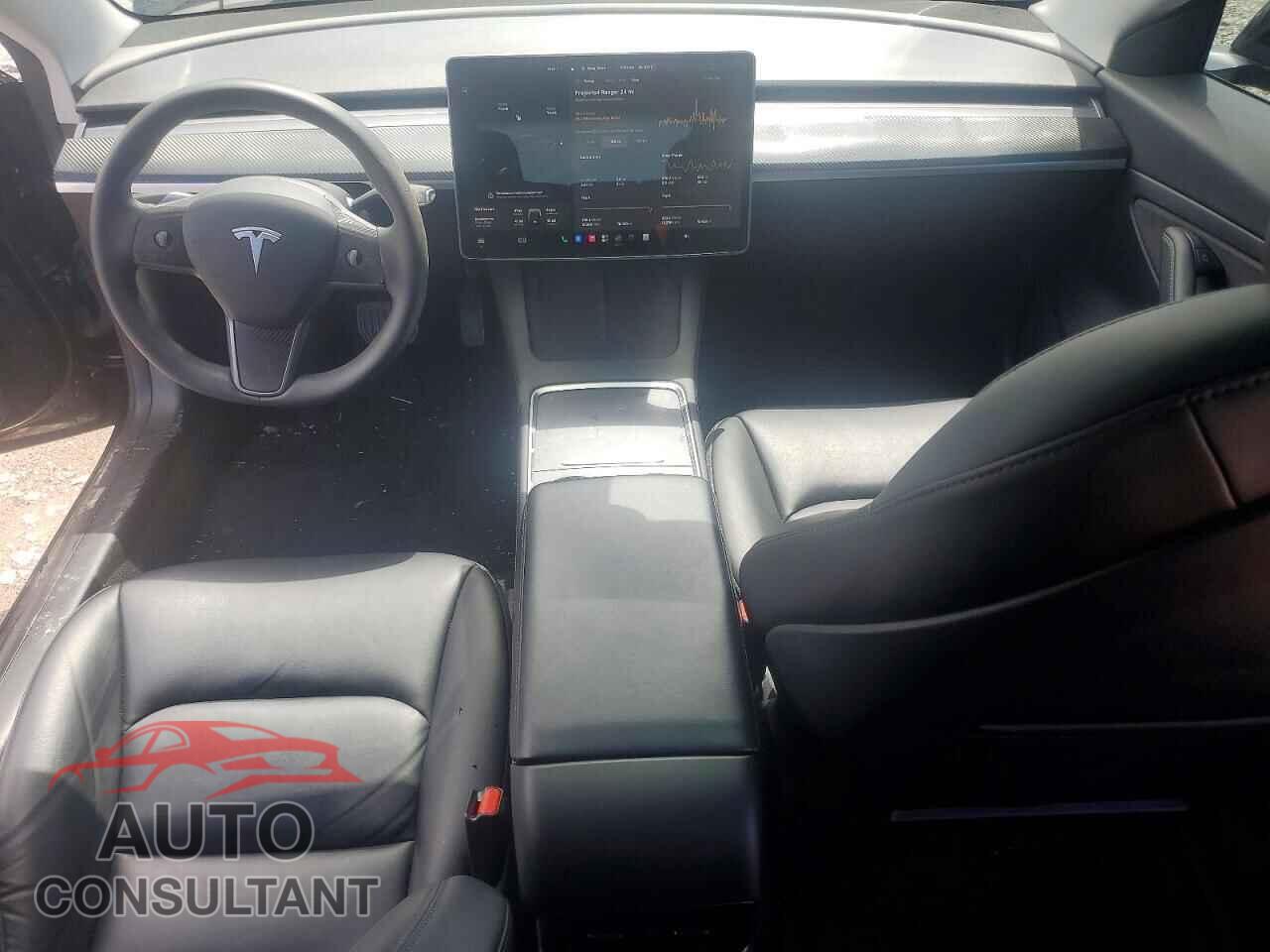 TESLA MODEL 3 2021 - 5YJ3E1EA3MF851402