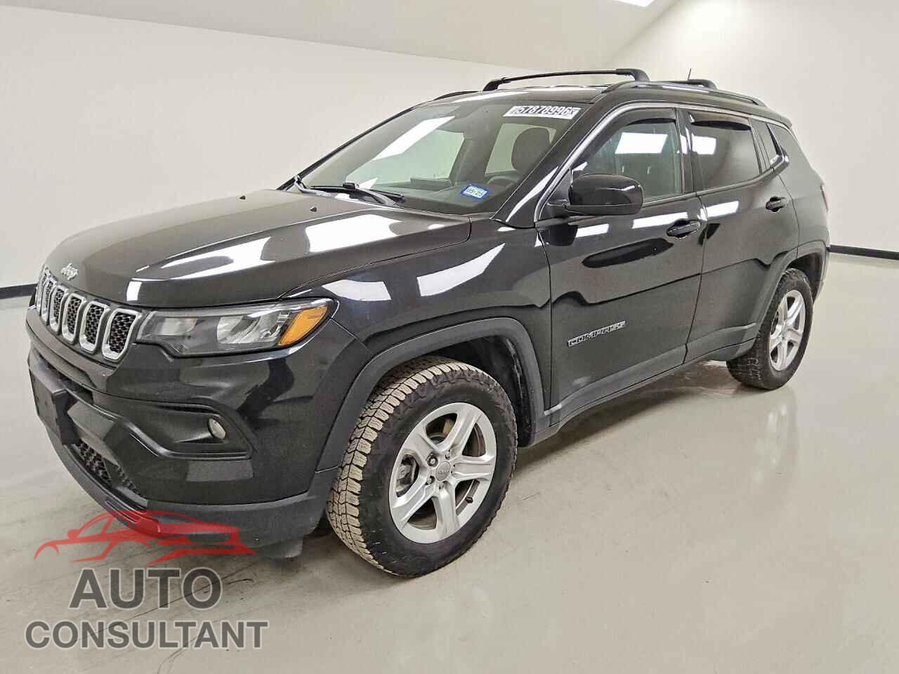 JEEP COMPASS 2023 - 3C4NJDBN2PT501343