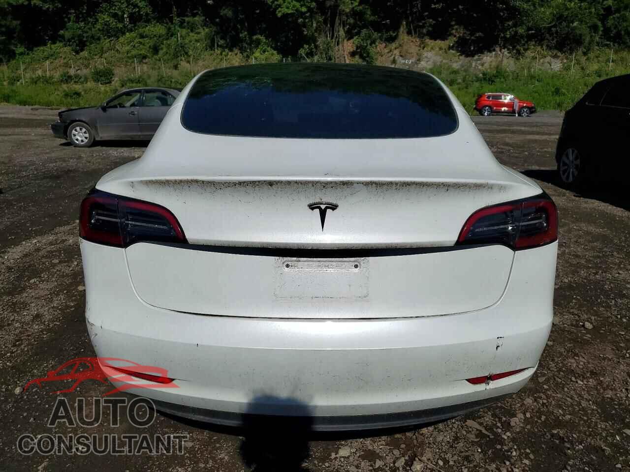 TESLA MODEL 3 2023 - 5YJ3E1EA1PF591389