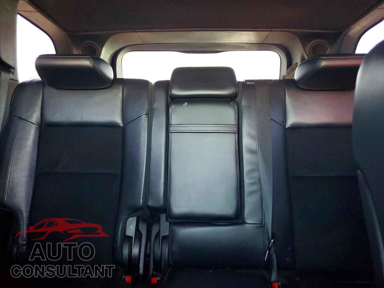 JEEP CHEROKEE 2017 - 1C4RJFAG5HC792143
