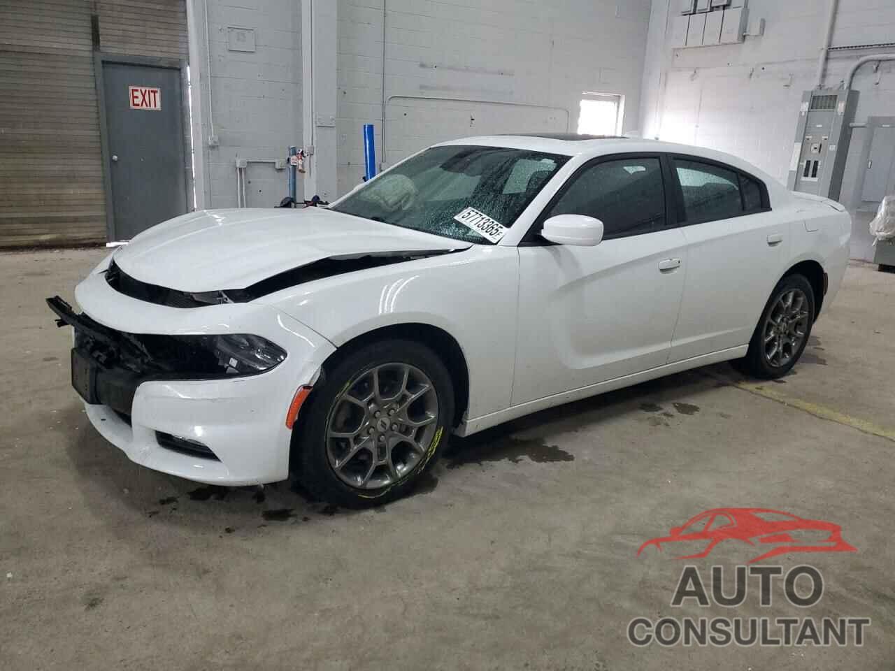 DODGE CHARGER 2017 - 2C3CDXJG6HH516073