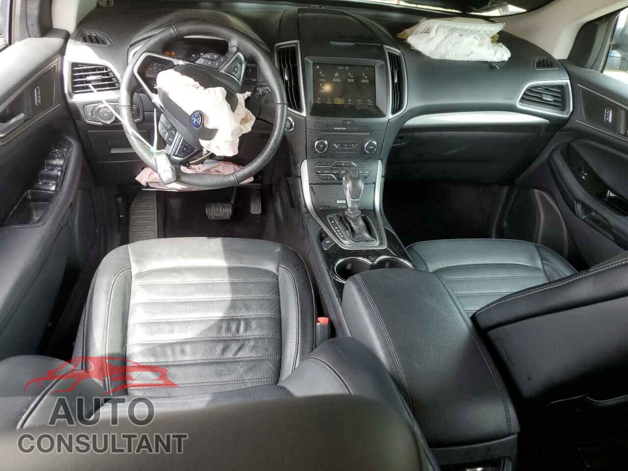 FORD EDGE 2016 - 2FMPK4J82GBB91140