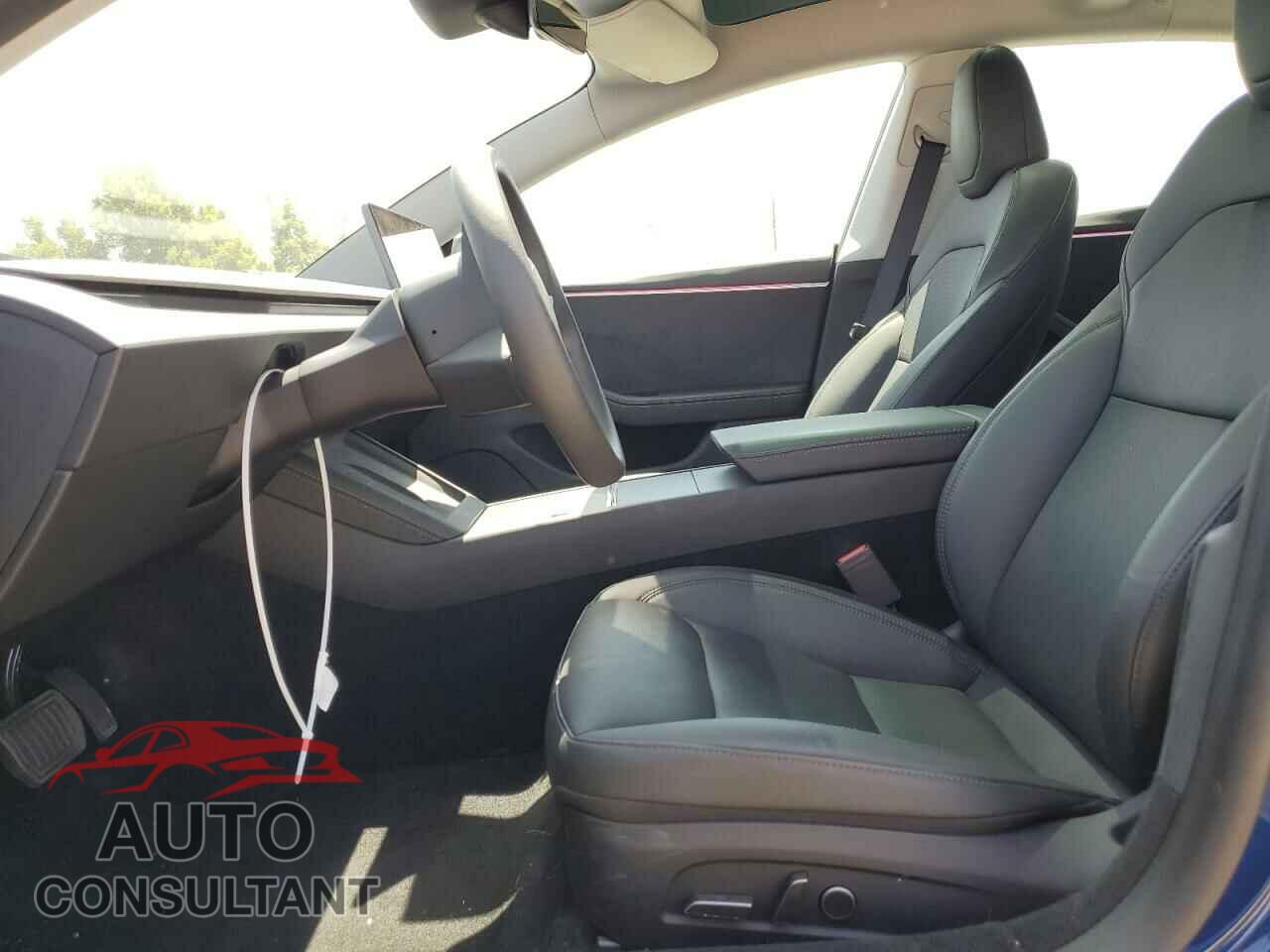 TESLA MODEL 3 2024 - 5YJ3E1EB7RF745308