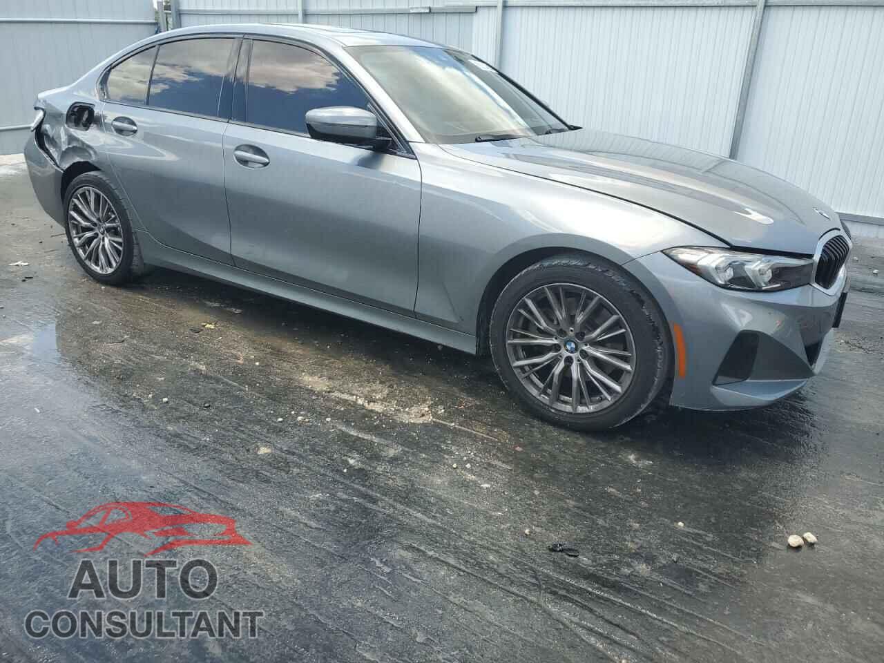 BMW 3 SERIES 2023 - 3MW69FF06P8D72384