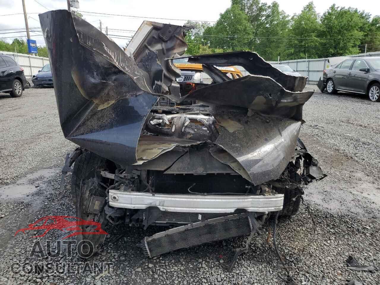 AUDI A7 2016 - WAU2GAFC1GN159194