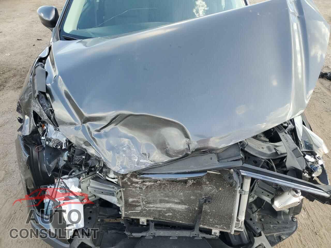 MAZDA CX-5 2016 - JM3KE2CY6G0909269