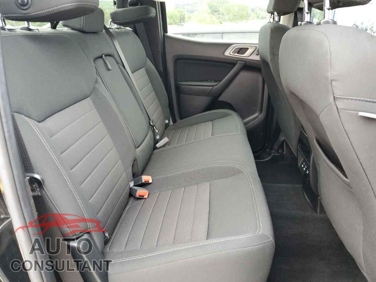 FORD RANGER 2019 - 1FTER4FH3KLA83232
