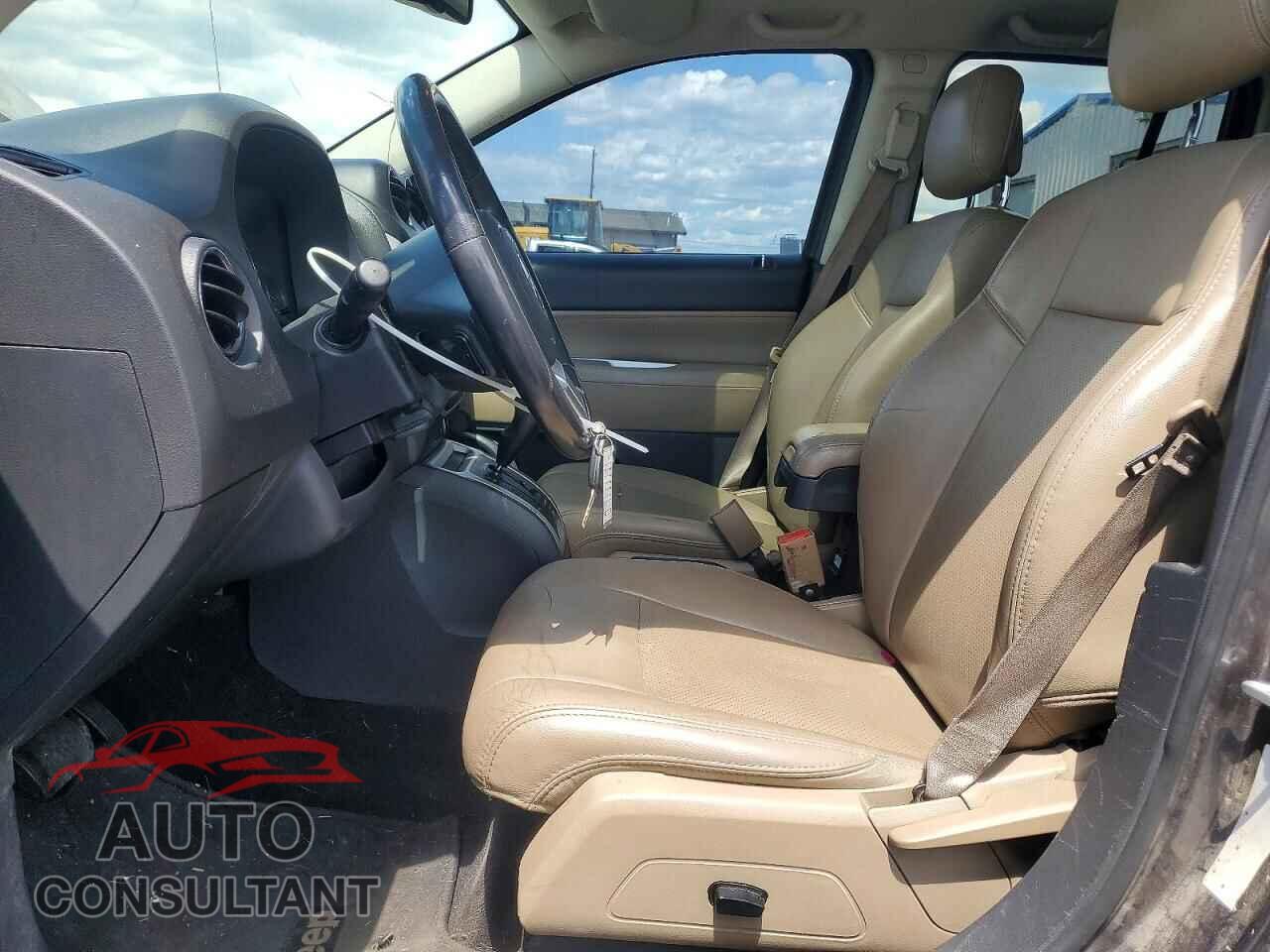 JEEP COMPASS 2015 - 1C4NJCEA6FD185954