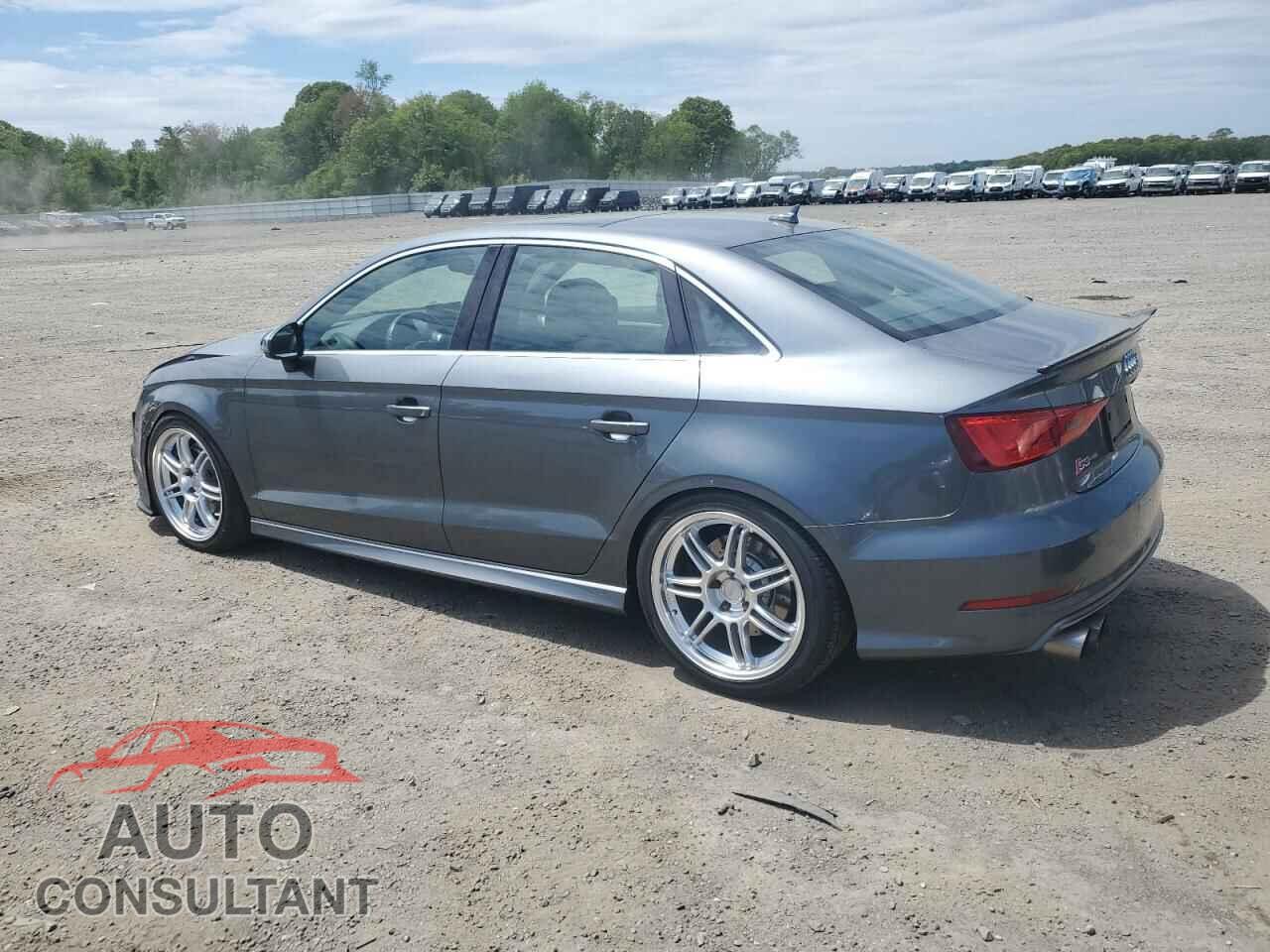 AUDI A3 2015 - WAUBFGFFXF1086493