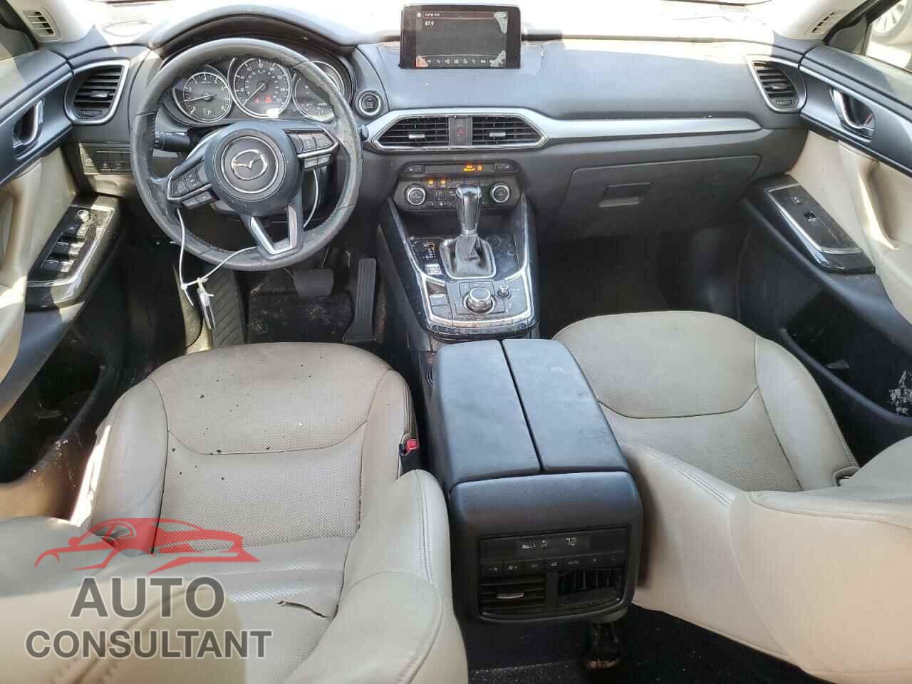 MAZDA CX-9 2018 - JM3TCACY2J0210359