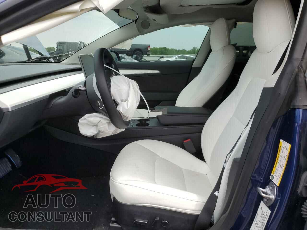 TESLA MODEL 3 2023 - 5YJ3E1EA5PF427837