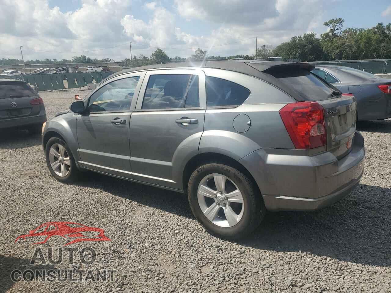 DODGE CALIBER 2011 - 1B3CB3HA1BD237714
