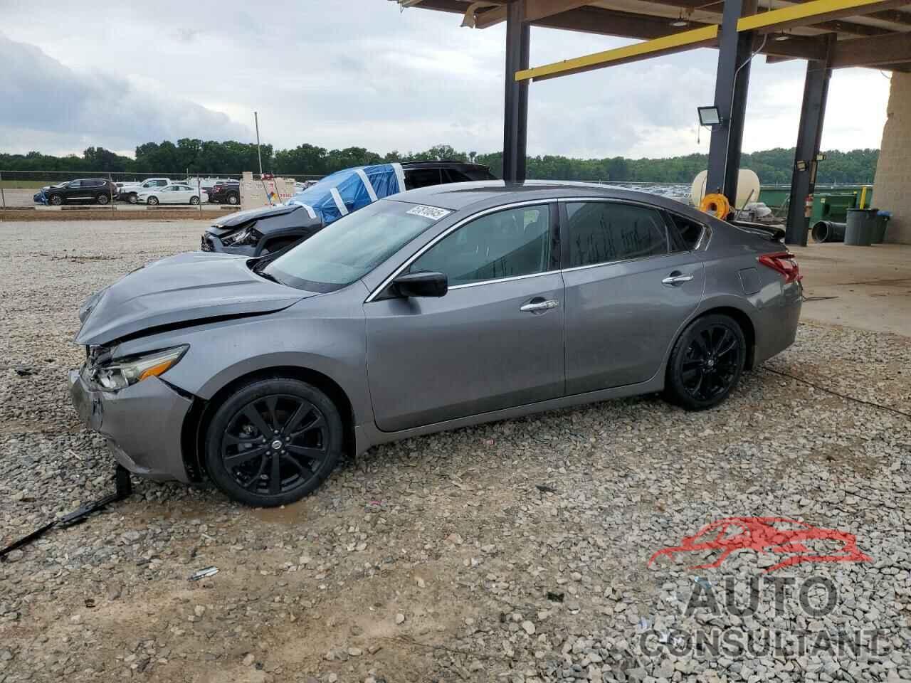 NISSAN ALTIMA 2017 - 1N4AL3AP6HC176754