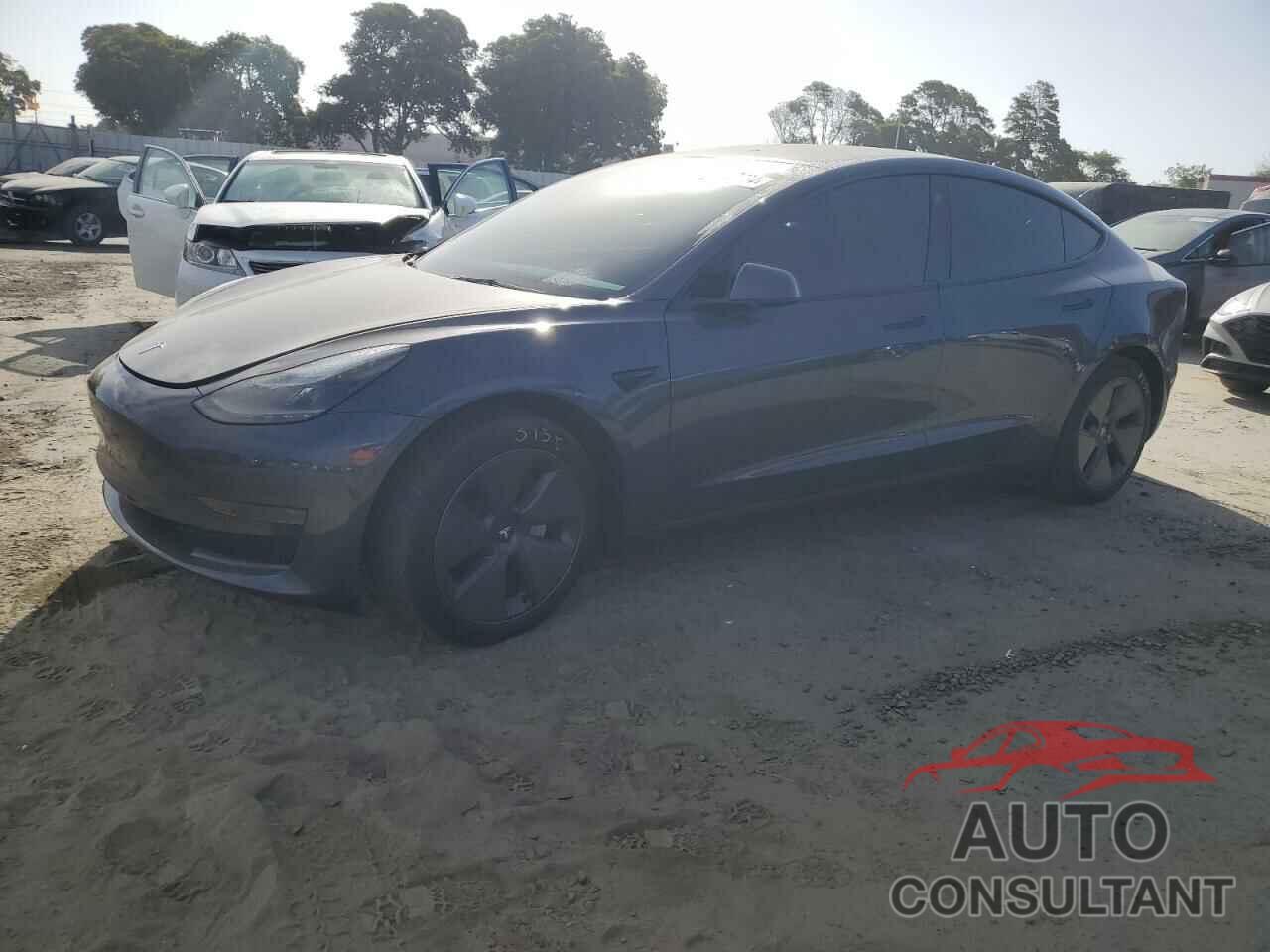 TESLA MODEL 3 2023 - 5YJ3E1EA8PF656559