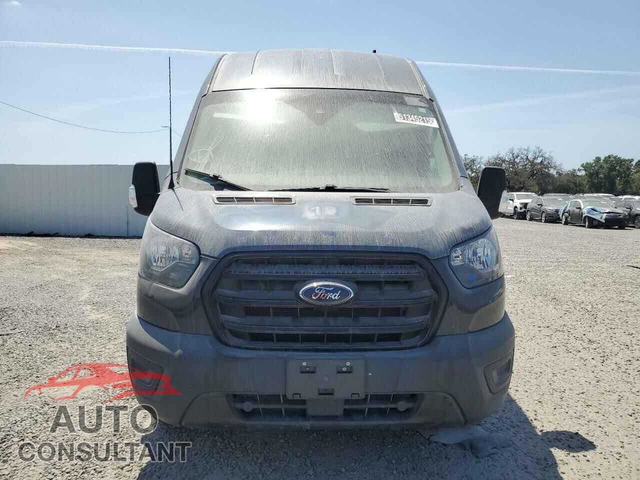 FORD TRANSIT 2020 - 1FTBR3X80LKA72255