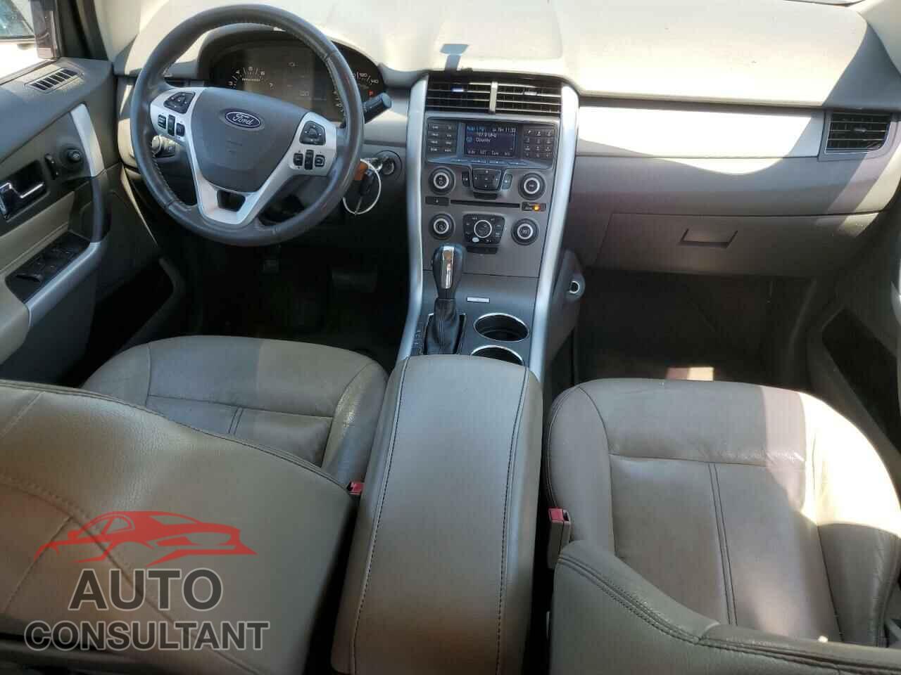 FORD EDGE 2013 - 2FMDK3JC0DBC64437