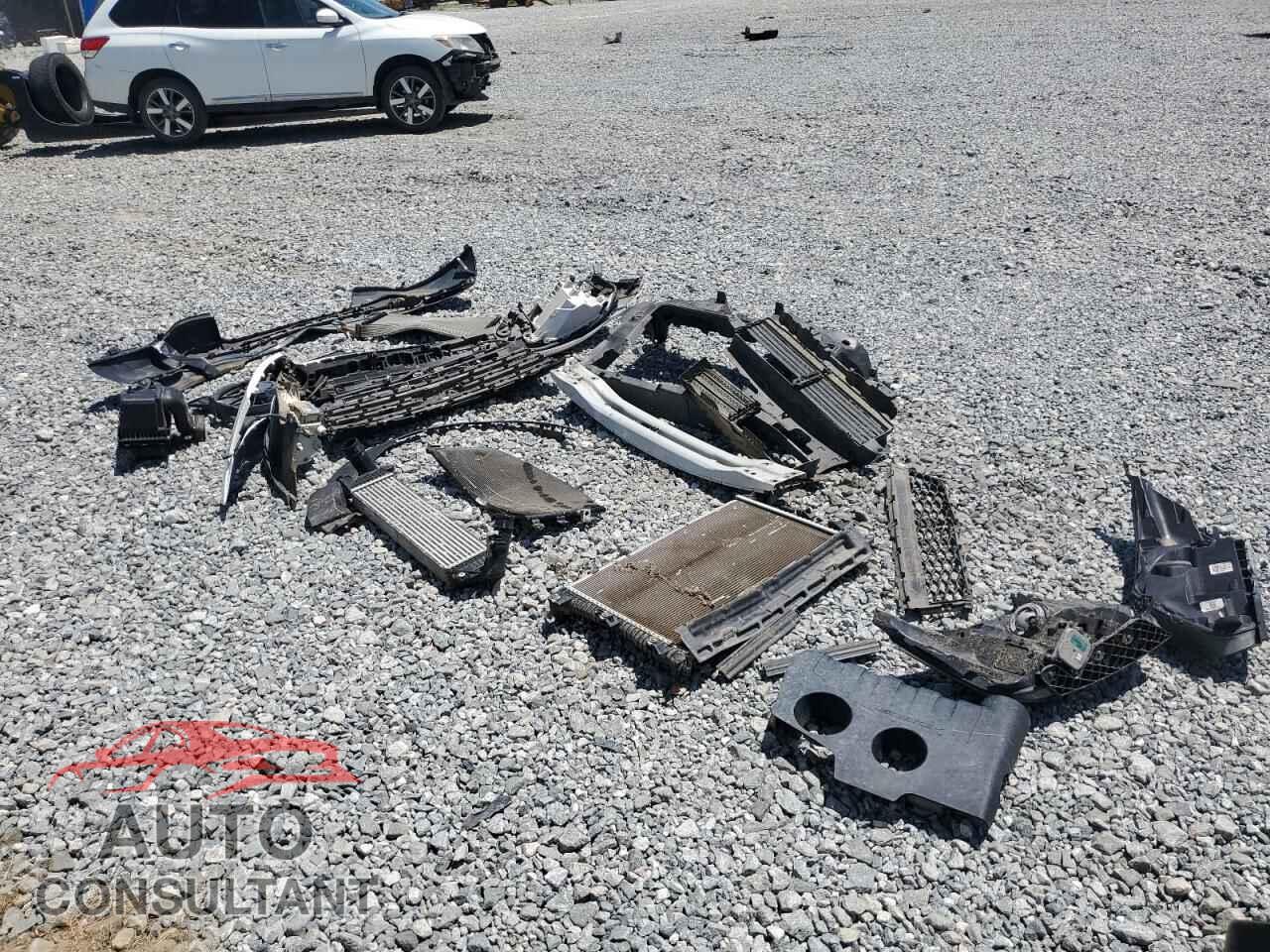 FORD EXPLORER 2017 - 1FM5K7DH4HGA20162
