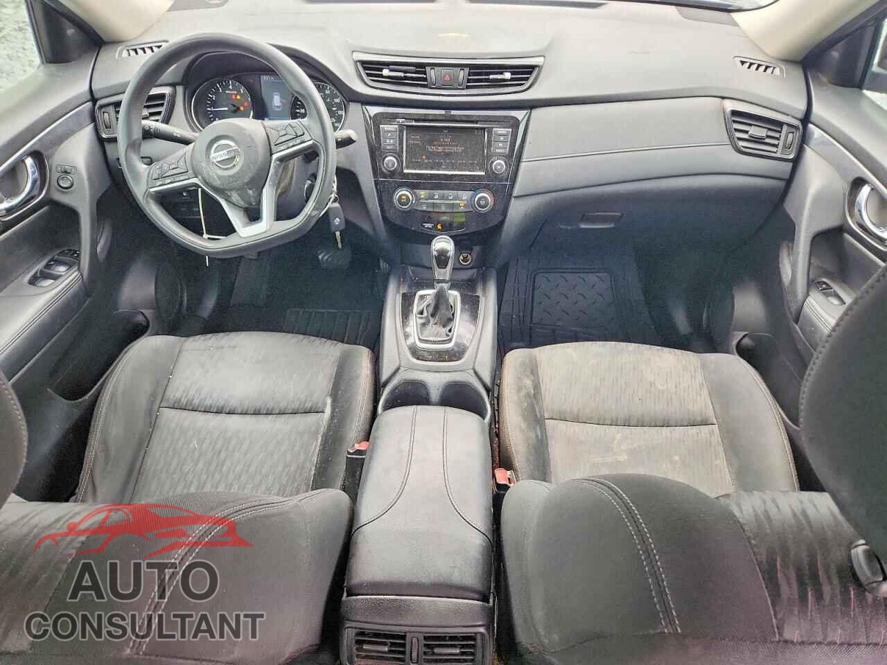 NISSAN ROGUE 2018 - KNMAT2MT9JP602223