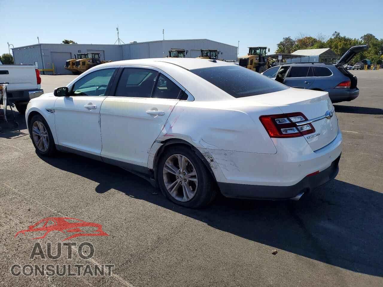 FORD TAURUS 2014 - 1FAHP2E87EG138020
