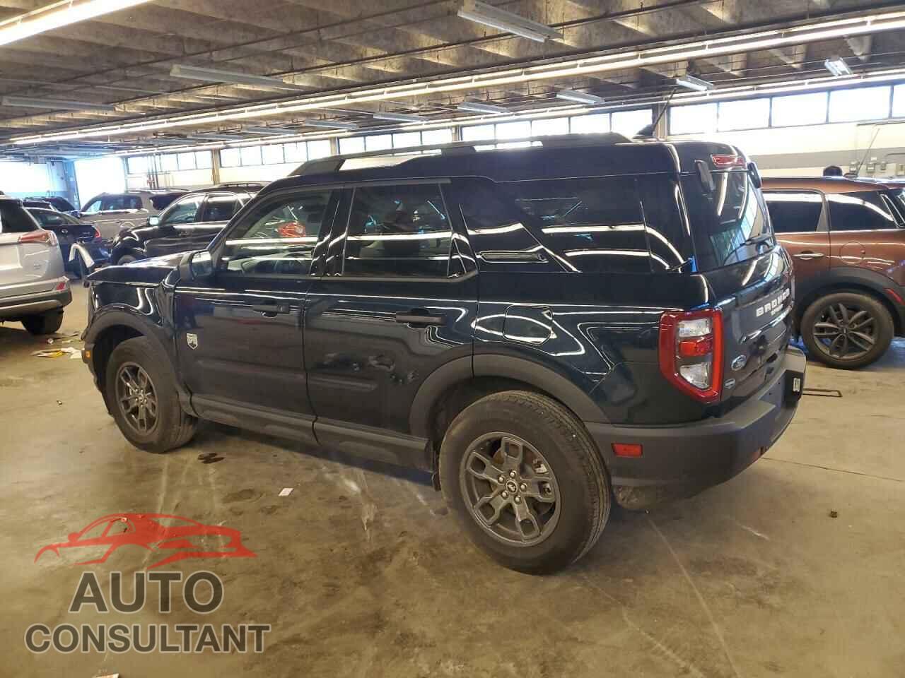 FORD BRONCO 2023 - 3FMCR9B6XPRD78583