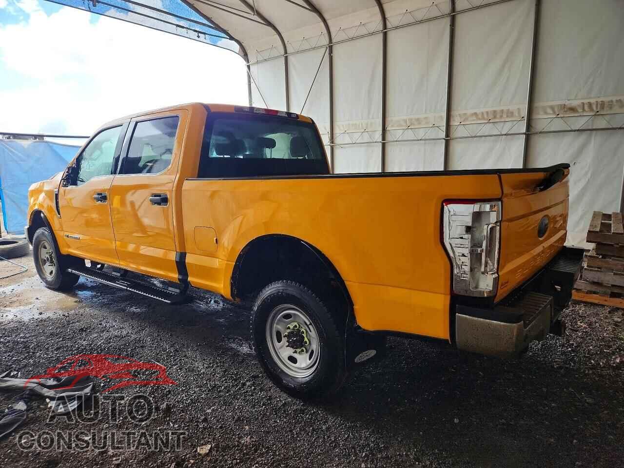 FORD F250 2017 - 1FT7W2BTXHEE36613