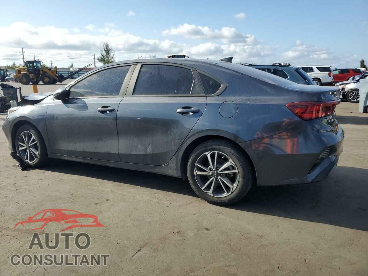 KIA FORTE 2023 - 3KPF24AD2PE564974