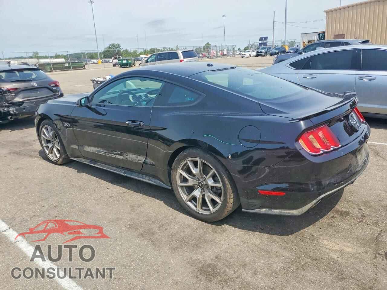 FORD MUSTANG 2015 - 1FA6P8CF5F5321828