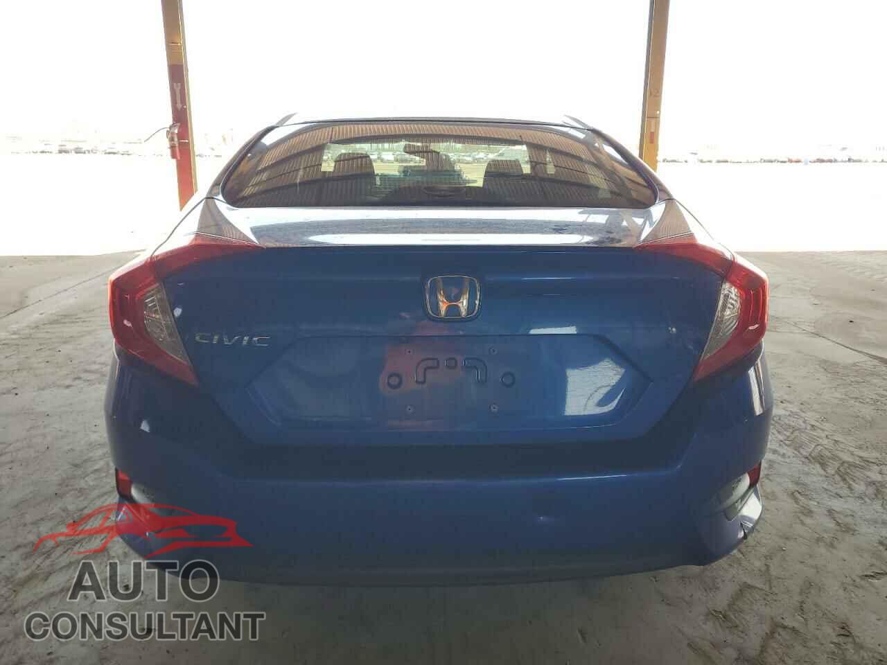 HONDA CIVIC 2016 - 19XFC2F79GE045330