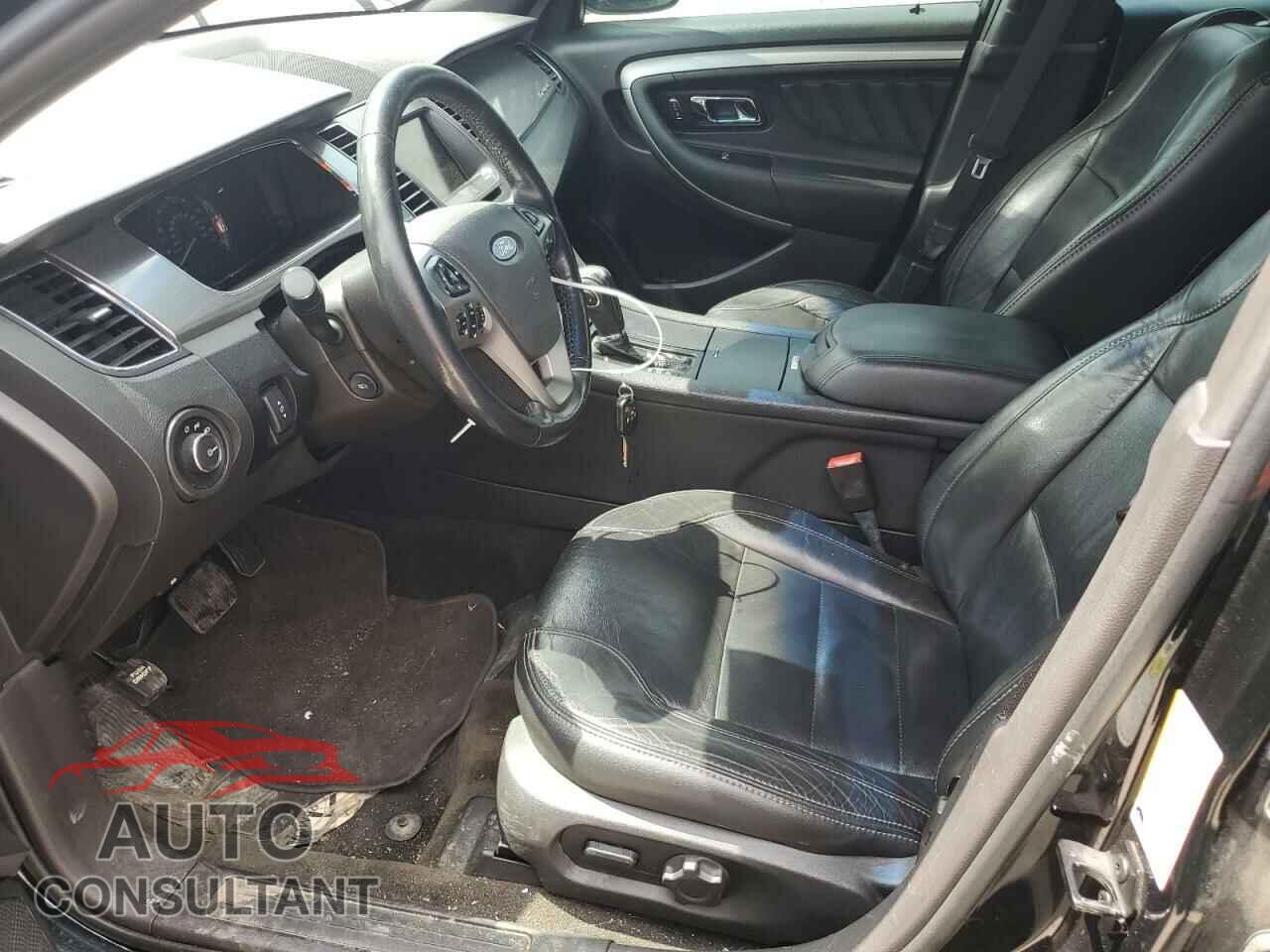 FORD TAURUS 2014 - 1FAHP2E83EG125362
