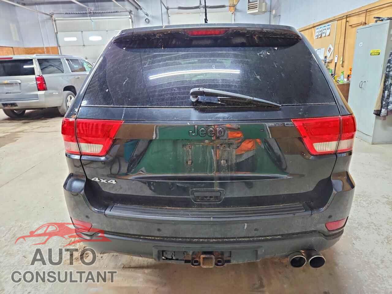 JEEP CHEROKEE 2012 - 1C4RJFAG6CC351646
